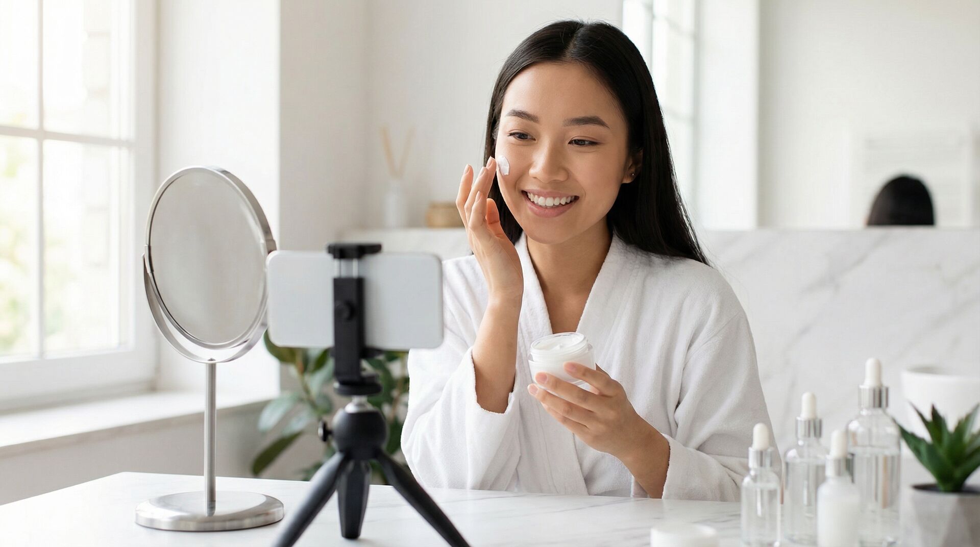 呦呦视频护肤视频教程